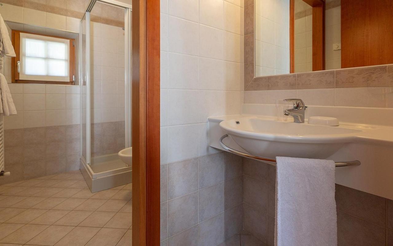 Li Anta Rossa 4* Livigno