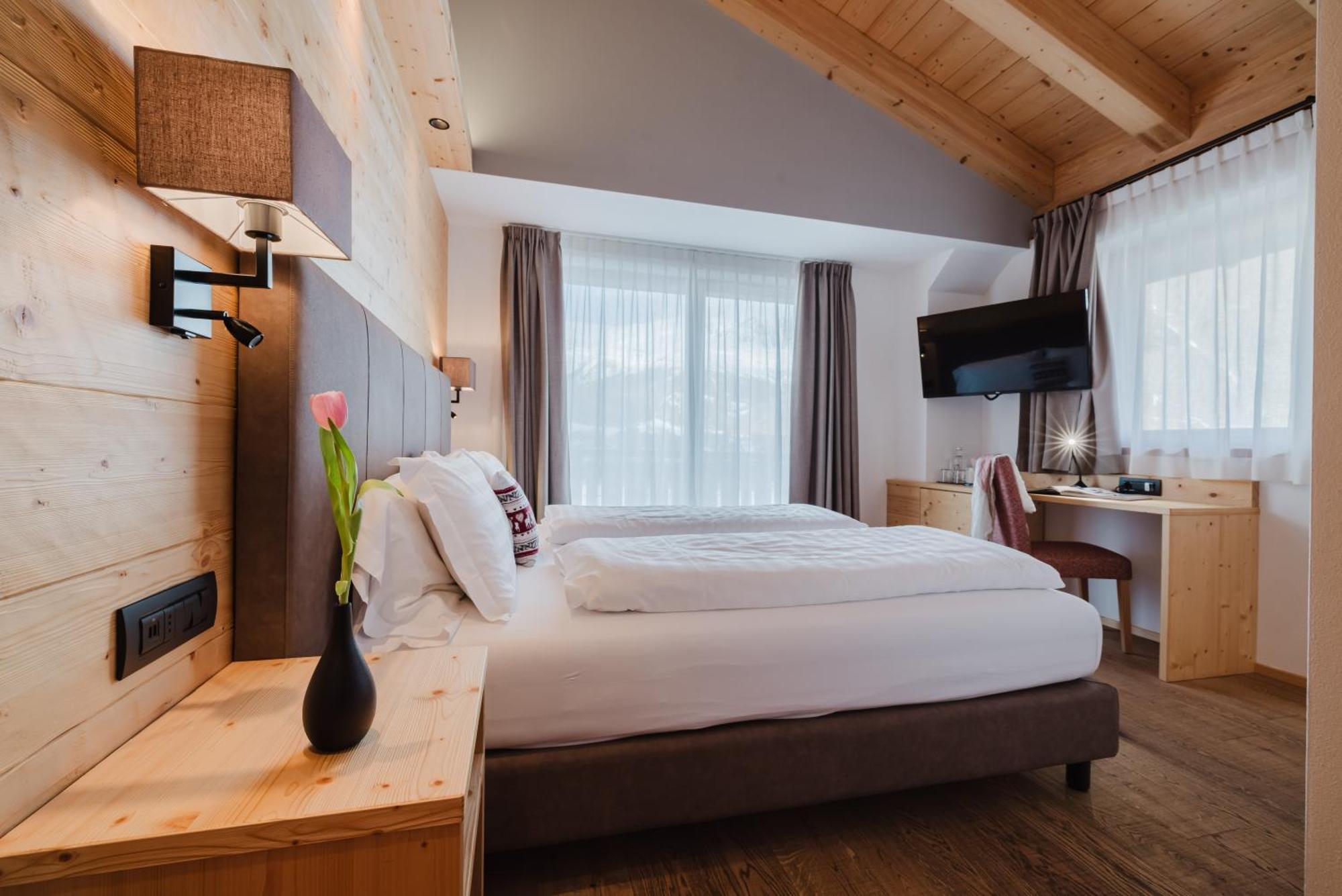 Li Anta Rossa Livigno