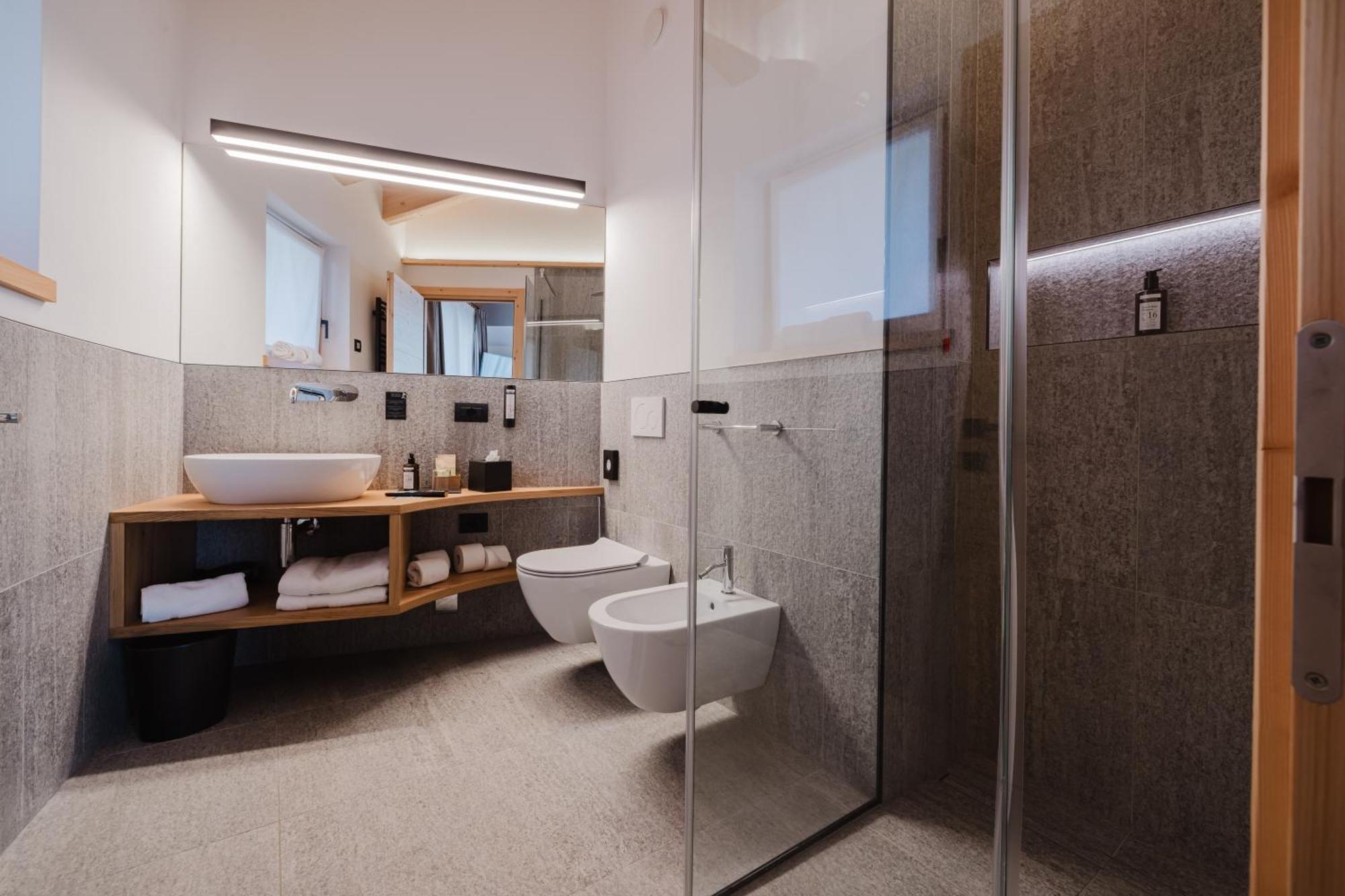 Li Anta Rossa Hotel Livigno