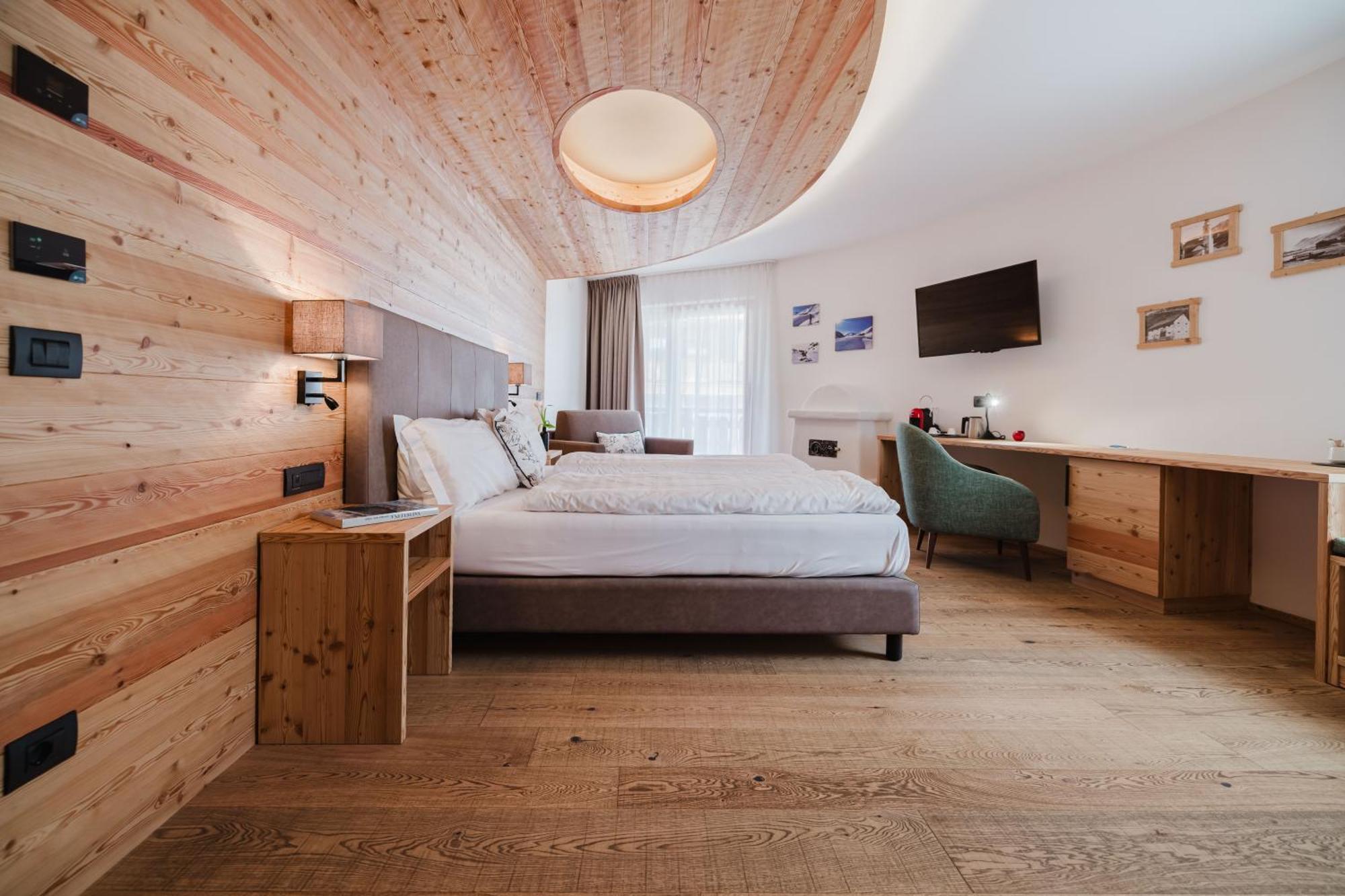 Li Anta Rossa 4* Livigno