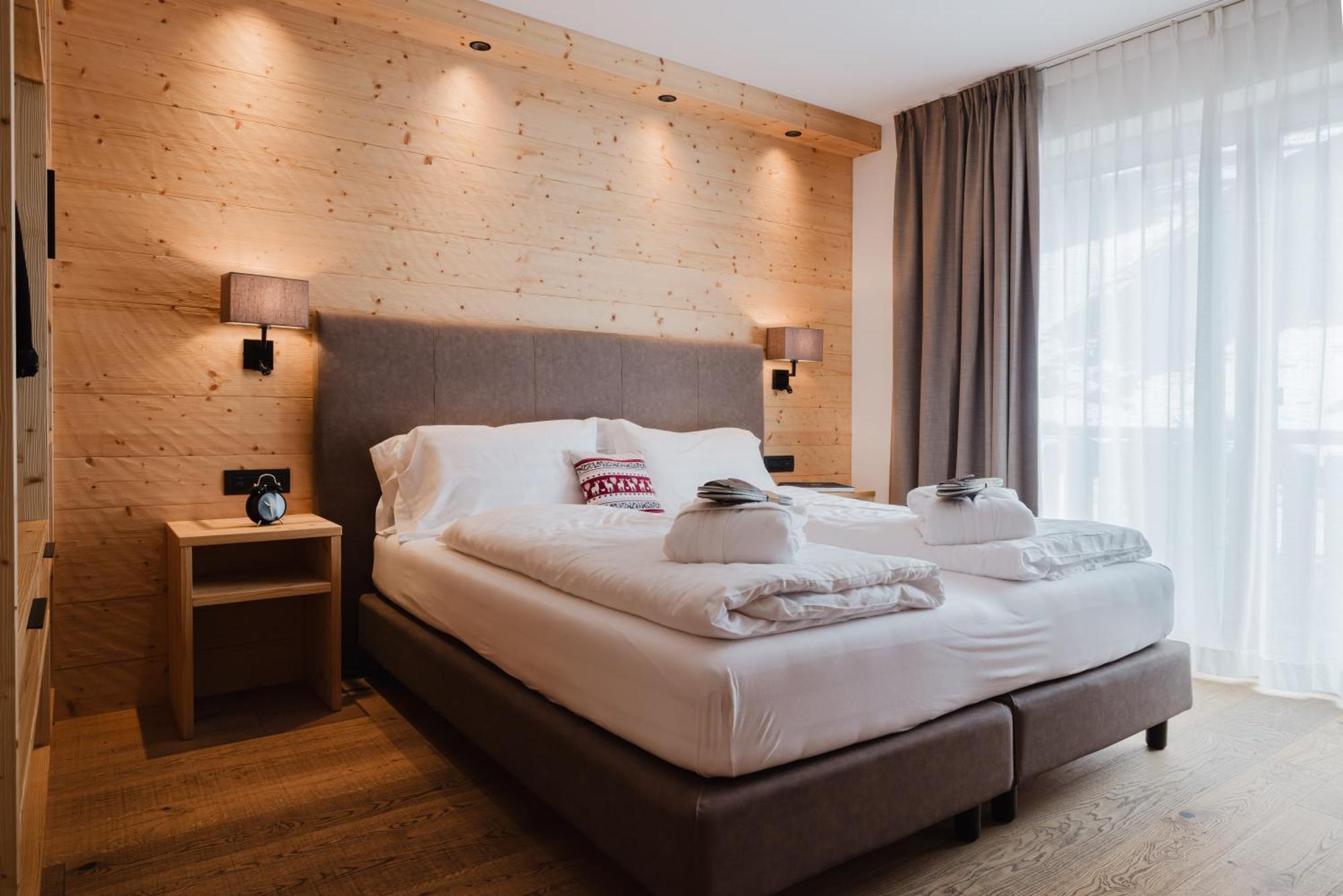 Hotel Li Anta Rossa