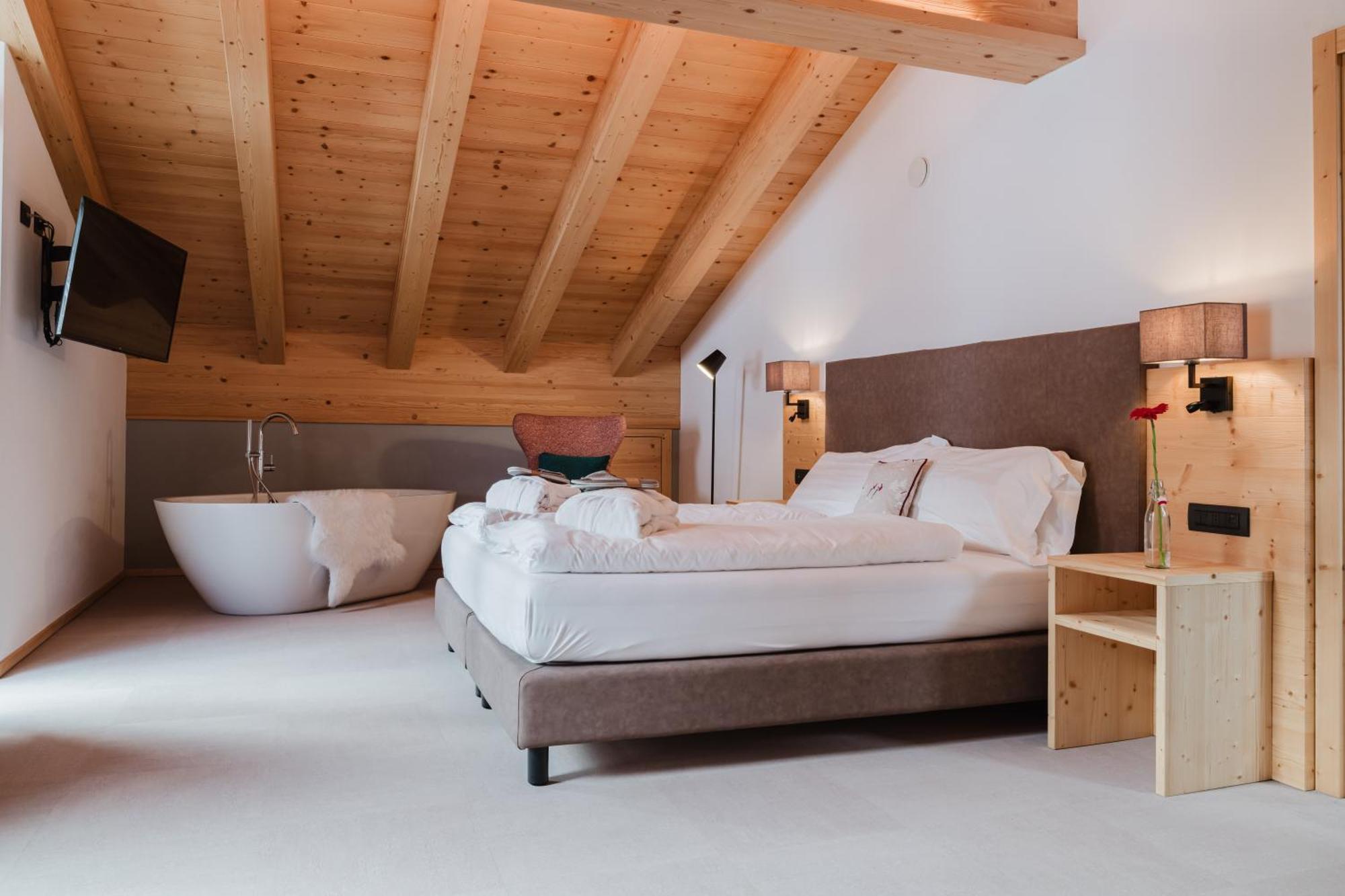 Li Anta Rossa Hotel 4*