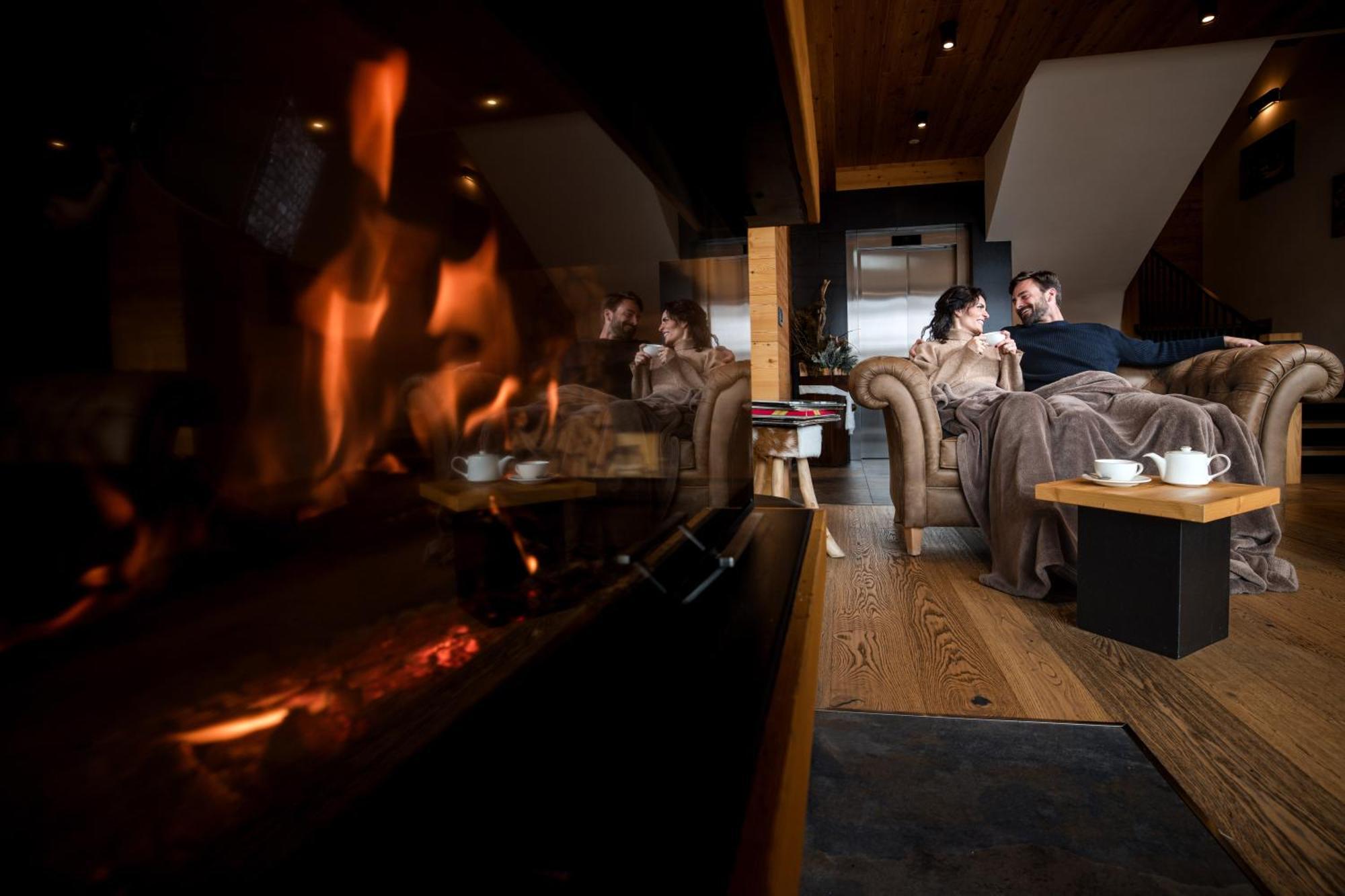 Li Anta Rossa 4* Livigno