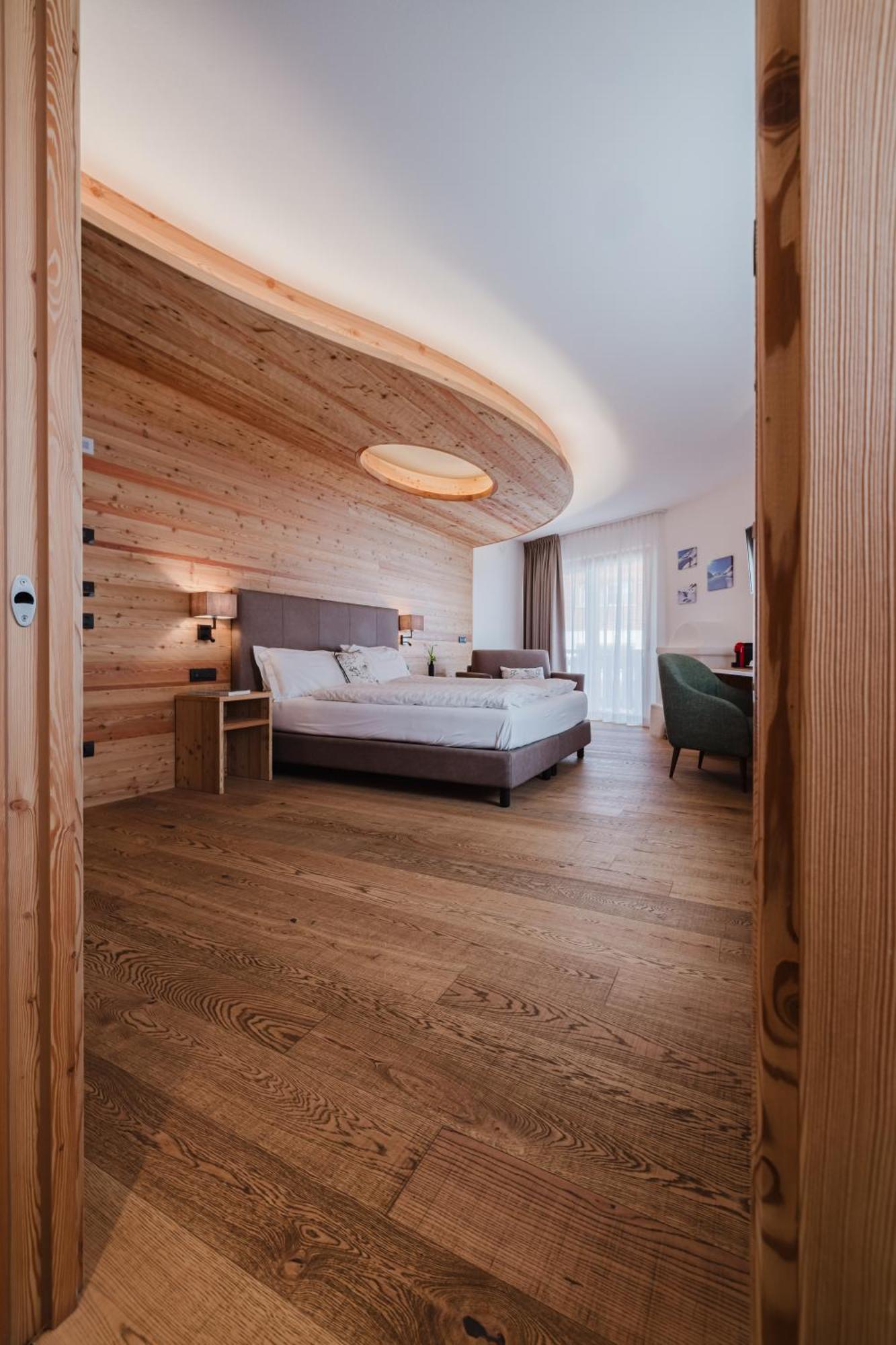 Hotel Li Anta Rossa