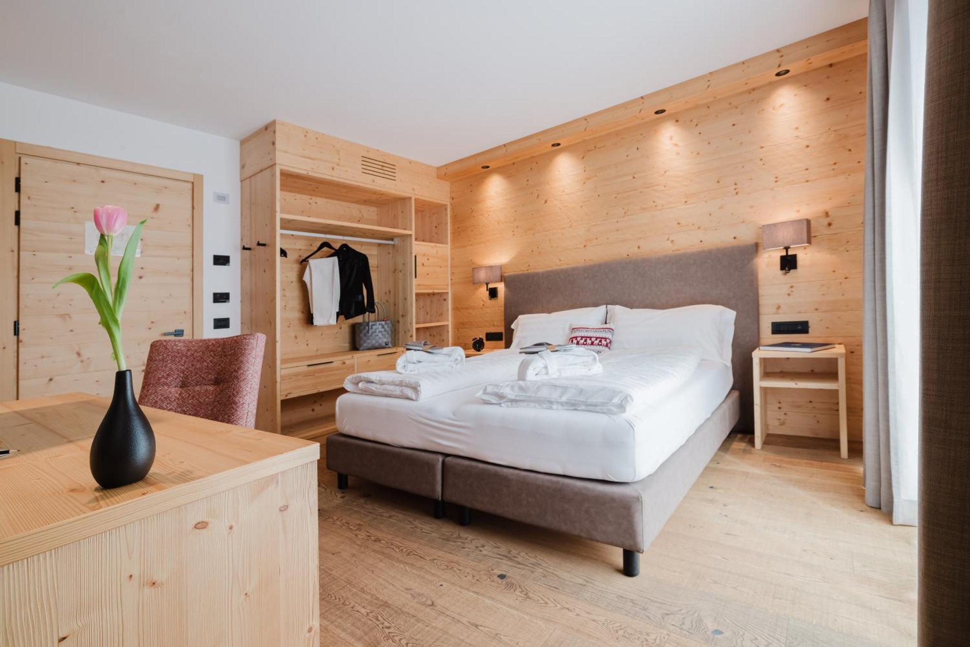 Li Anta Rossa Hotel 4*