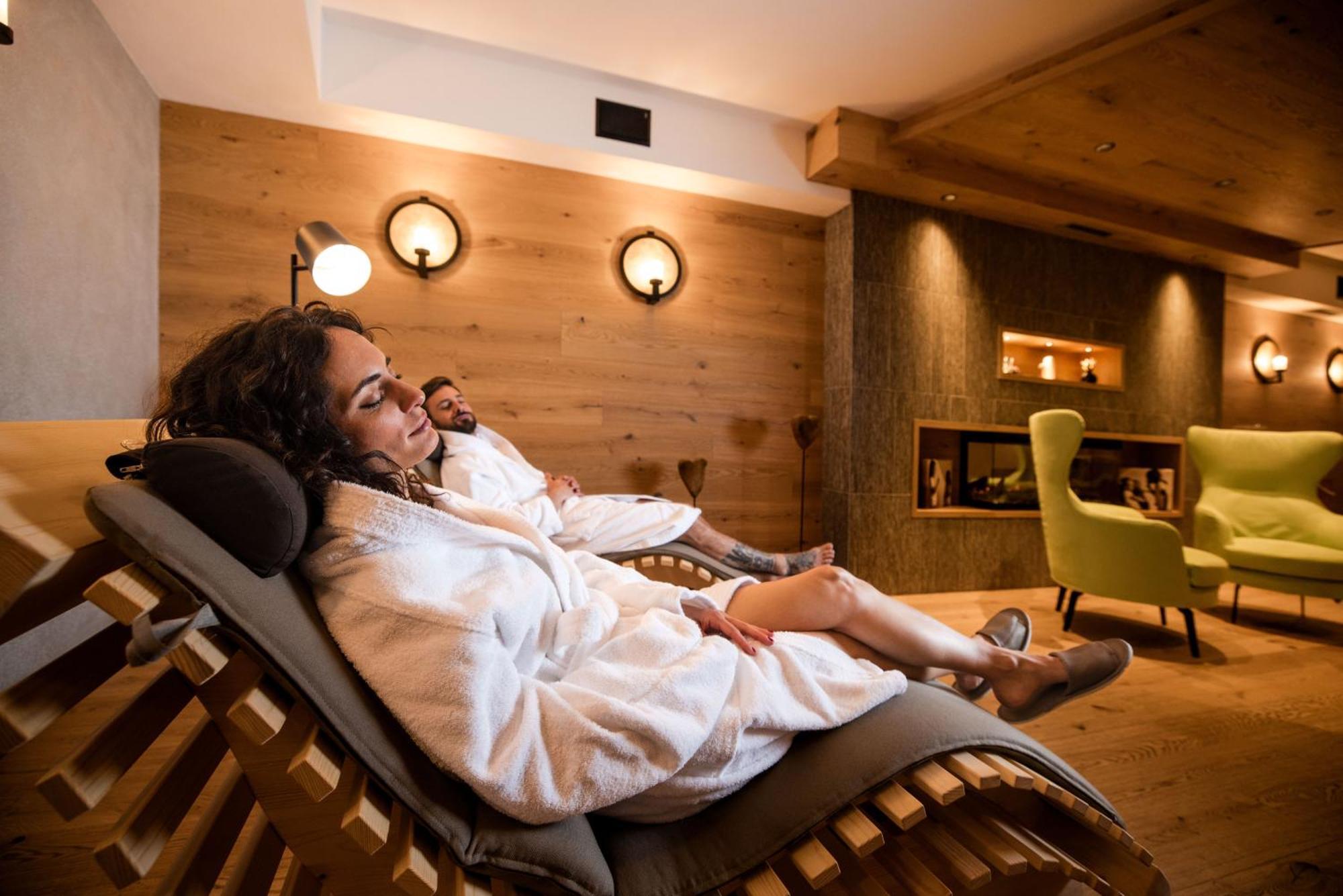 Li Anta Rossa Hotel 4*