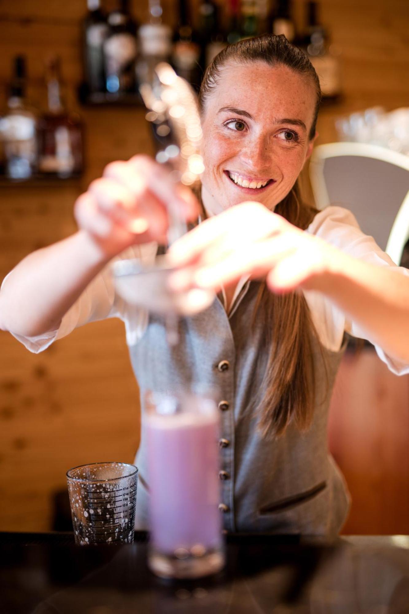 Li Anta Rossa 4* Livigno