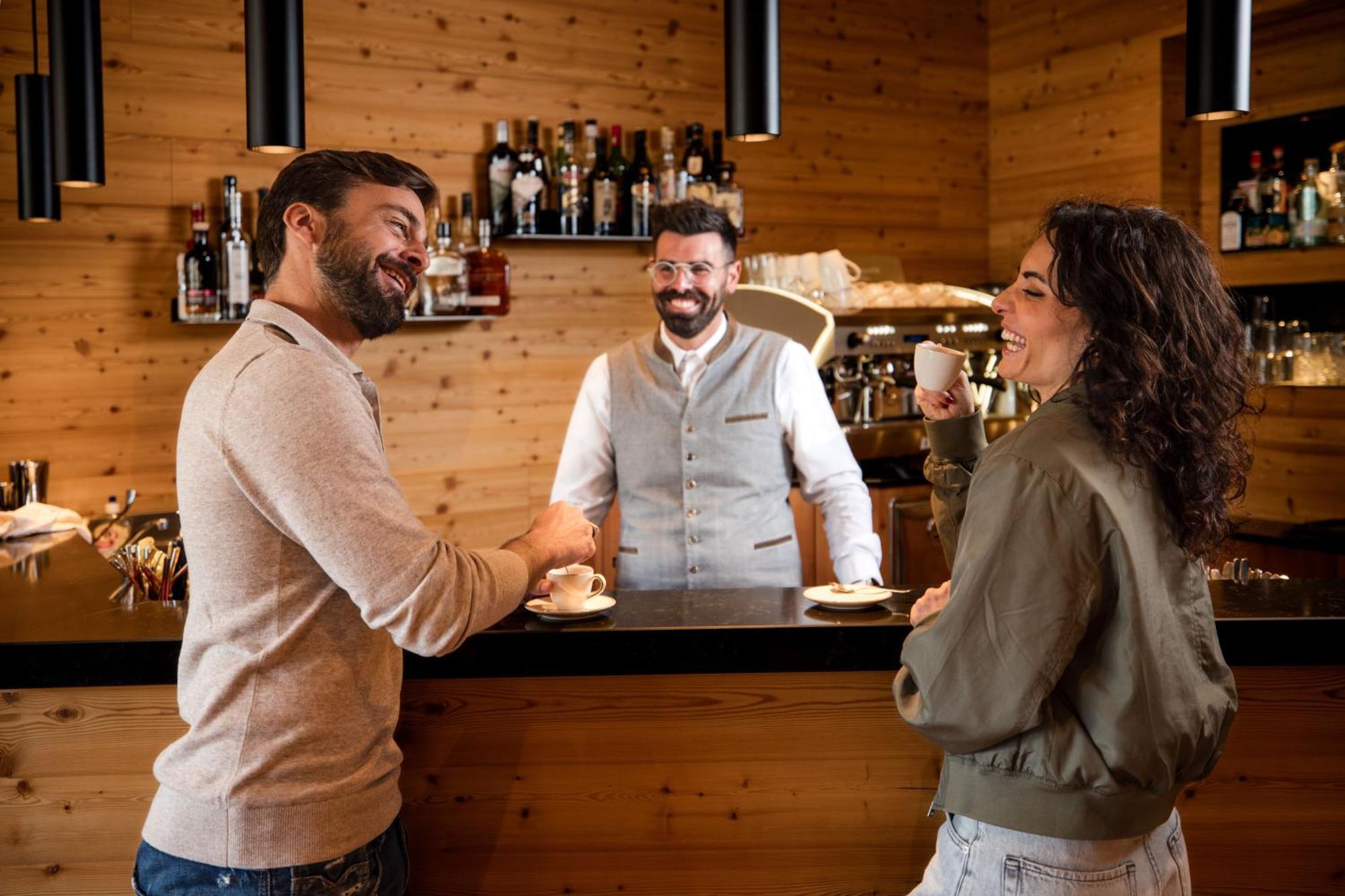 Li Anta Rossa Hotel Livigno