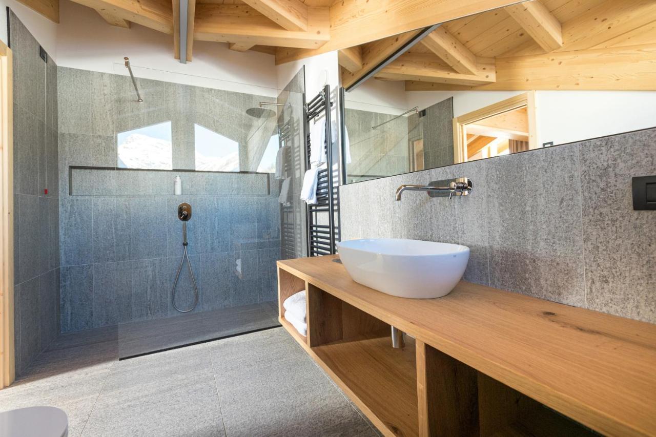Li Anta Rossa Hotel Livigno