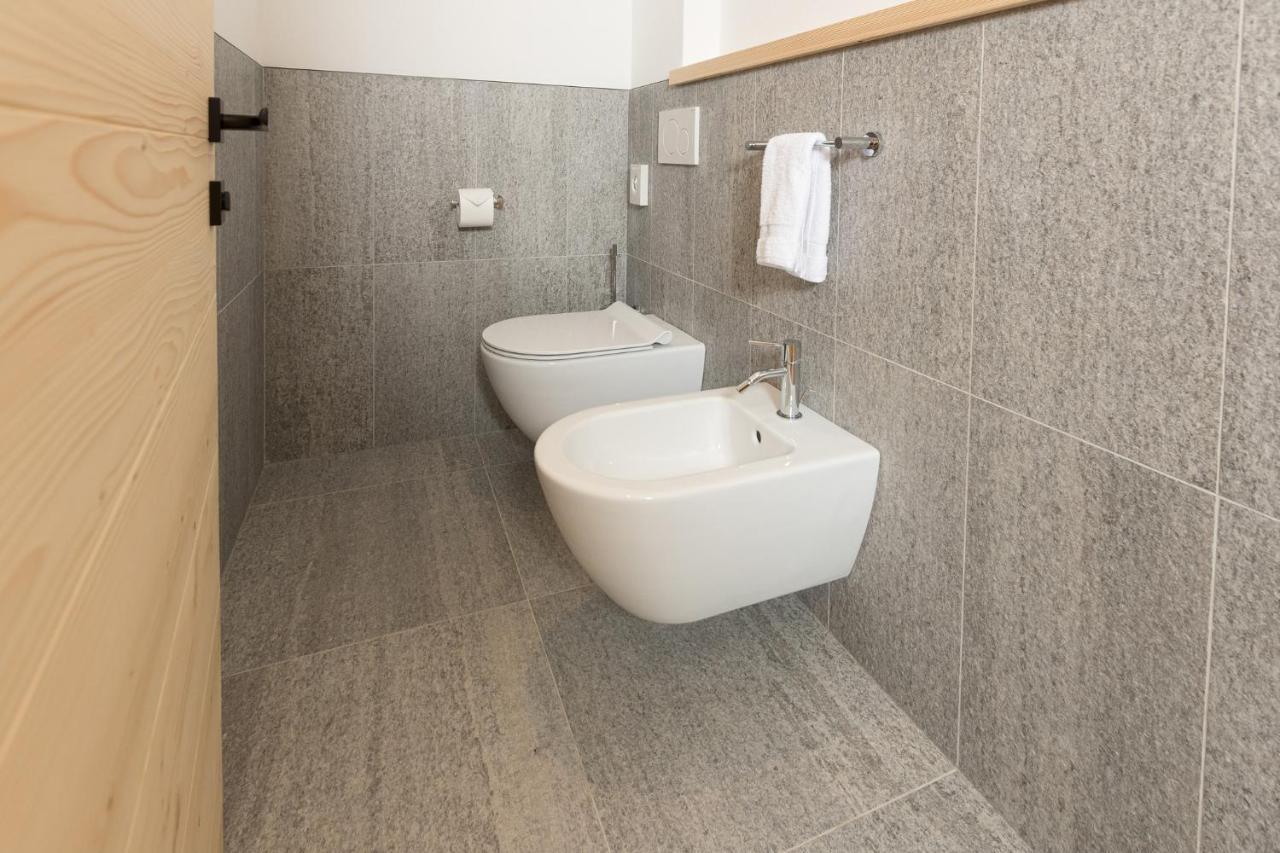 Hotel Li Anta Rossa Livigno